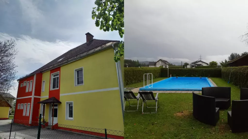 Klagenfurter Pfarre veranstaltet Ferienlager für Kinder
